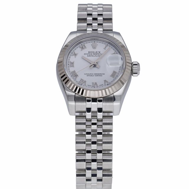 Rolex Datejust Lady 179174 Image 6